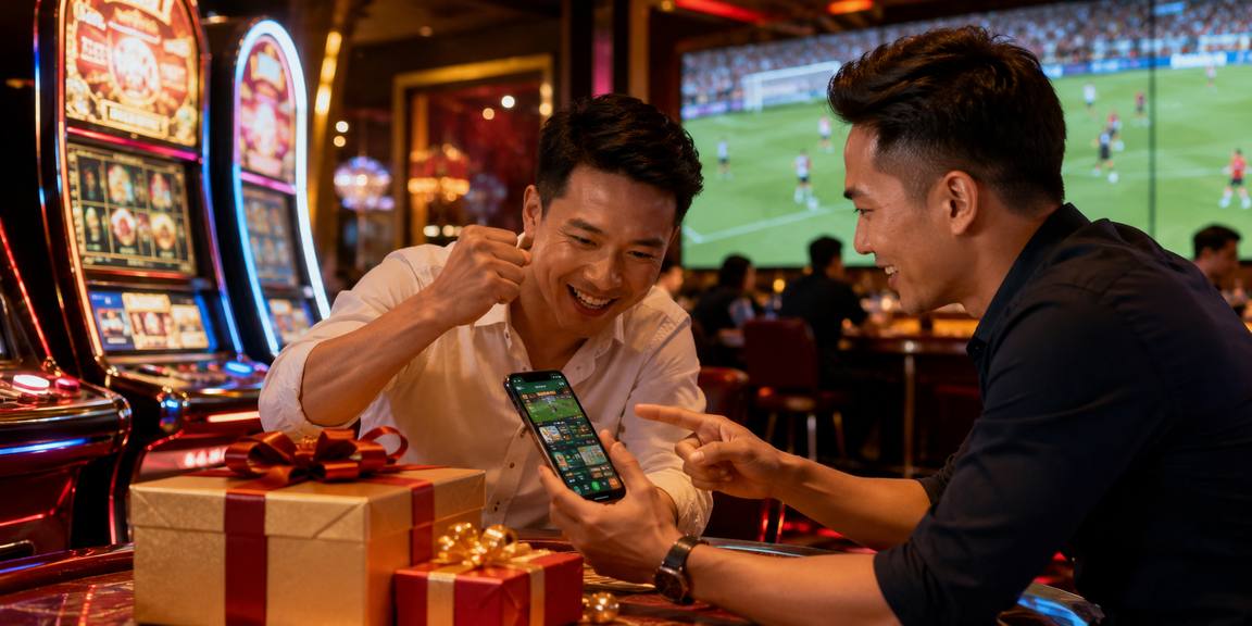 188ag Trang Kèo Nhanh Hoạt Động Như Thế Nào